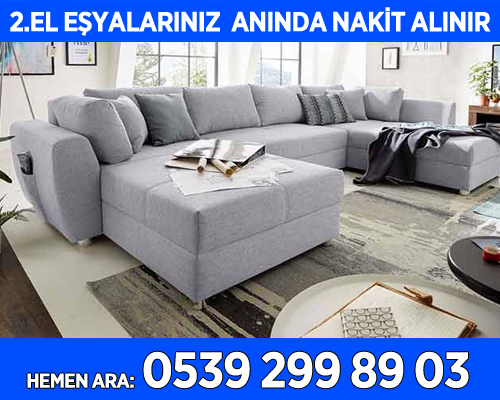 ikinci el eşya alanlar ankara