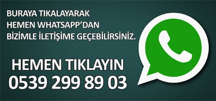 İkinci EL EŞya alanlar