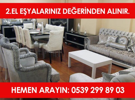 ikinci el eşyacılar ankara